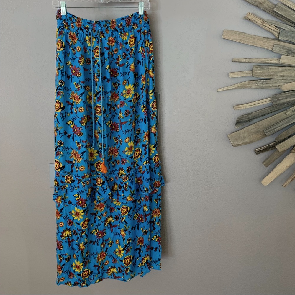 Urban Outfitters Maxi Skirt